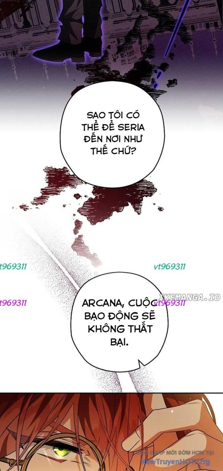 Lần Này Tôi Sẽ Yêu Thương Bản Thân Hơn Chapter 77 - 33
