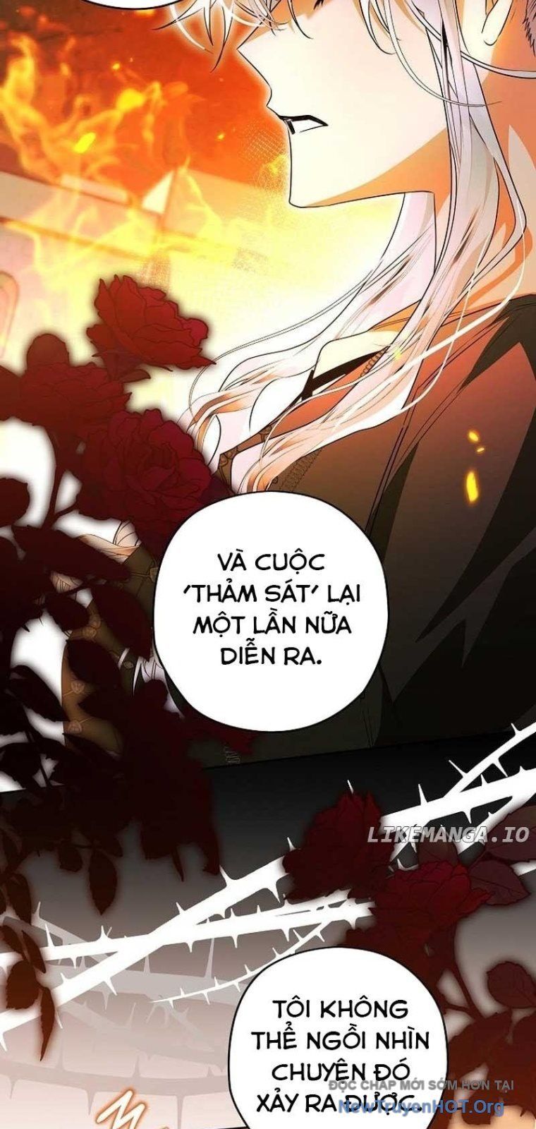 Lần Này Tôi Sẽ Yêu Thương Bản Thân Hơn Chapter 77 - 35