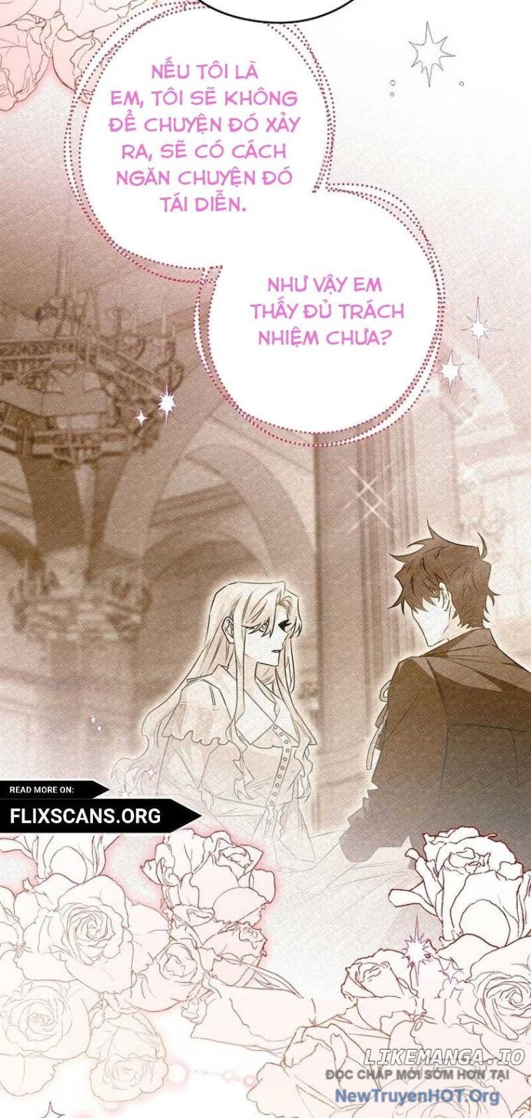 Lần Này Tôi Sẽ Yêu Thương Bản Thân Hơn Chapter 77 - 37