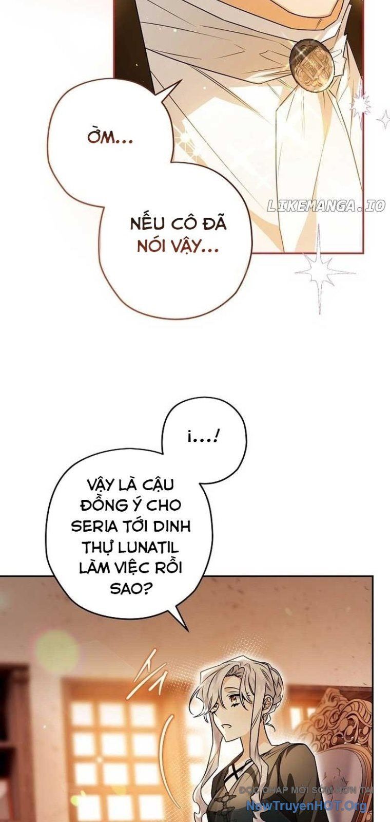 Lần Này Tôi Sẽ Yêu Thương Bản Thân Hơn Chapter 77 - 40