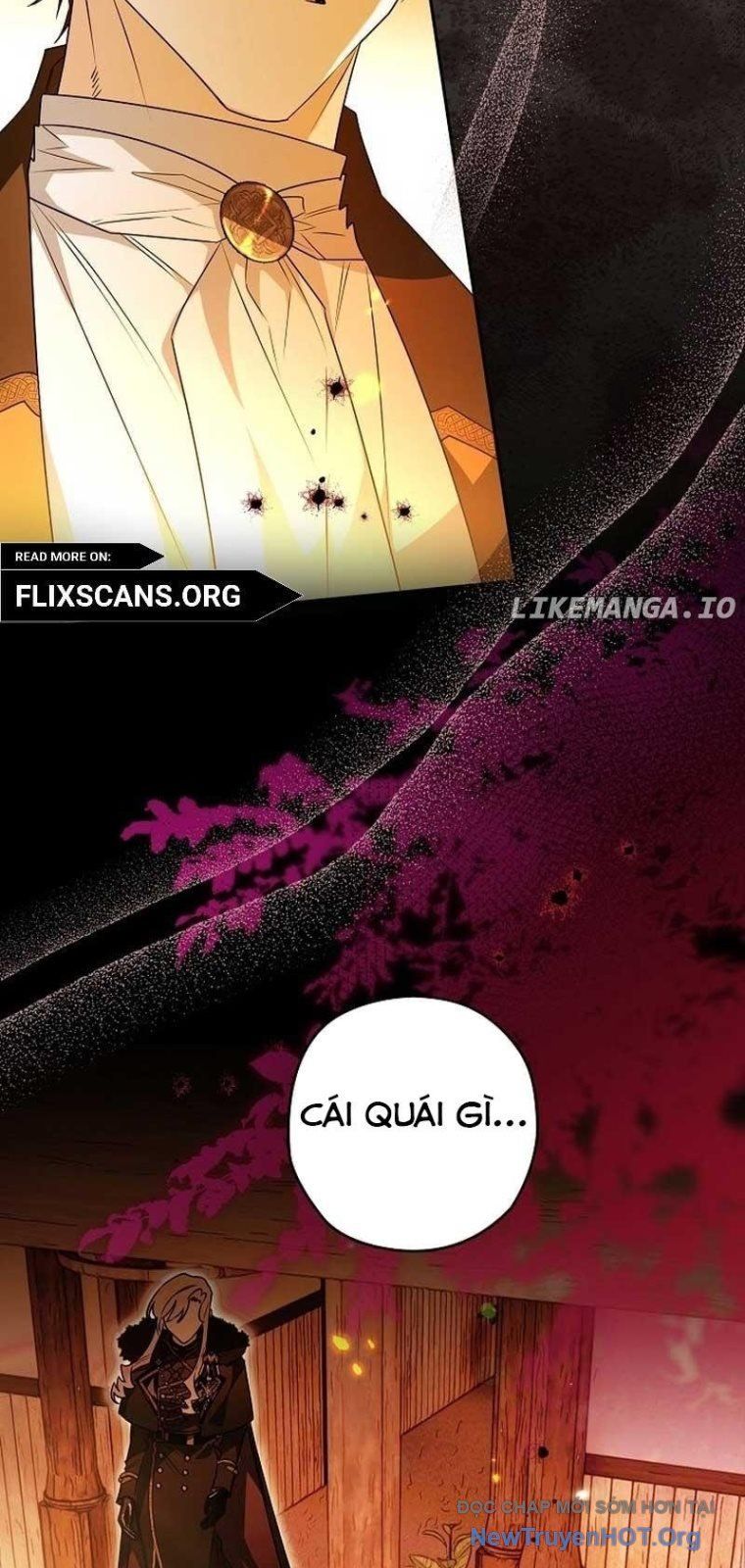 Lần Này Tôi Sẽ Yêu Thương Bản Thân Hơn Chapter 77 - 5