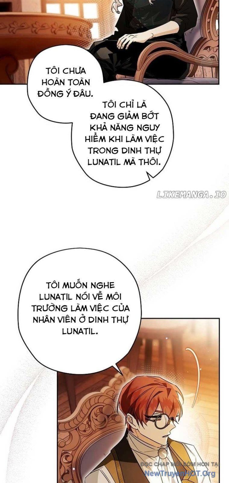 Lần Này Tôi Sẽ Yêu Thương Bản Thân Hơn Chapter 77 - 41