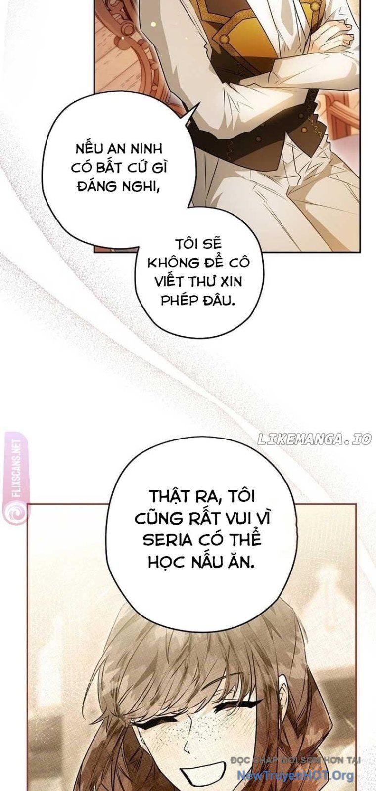 Lần Này Tôi Sẽ Yêu Thương Bản Thân Hơn Chapter 77 - 42