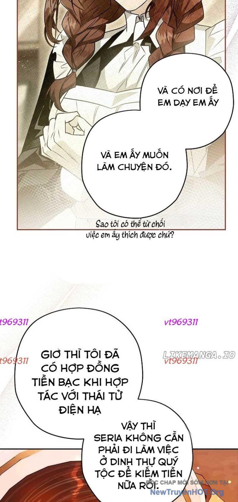 Lần Này Tôi Sẽ Yêu Thương Bản Thân Hơn Chapter 77 - 43