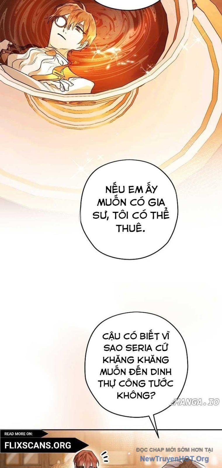 Lần Này Tôi Sẽ Yêu Thương Bản Thân Hơn Chapter 77 - 44