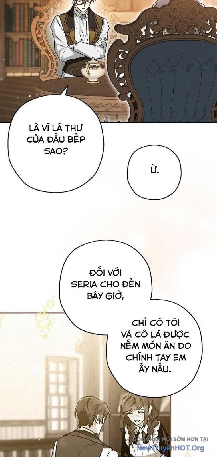 Lần Này Tôi Sẽ Yêu Thương Bản Thân Hơn Chapter 77 - 45