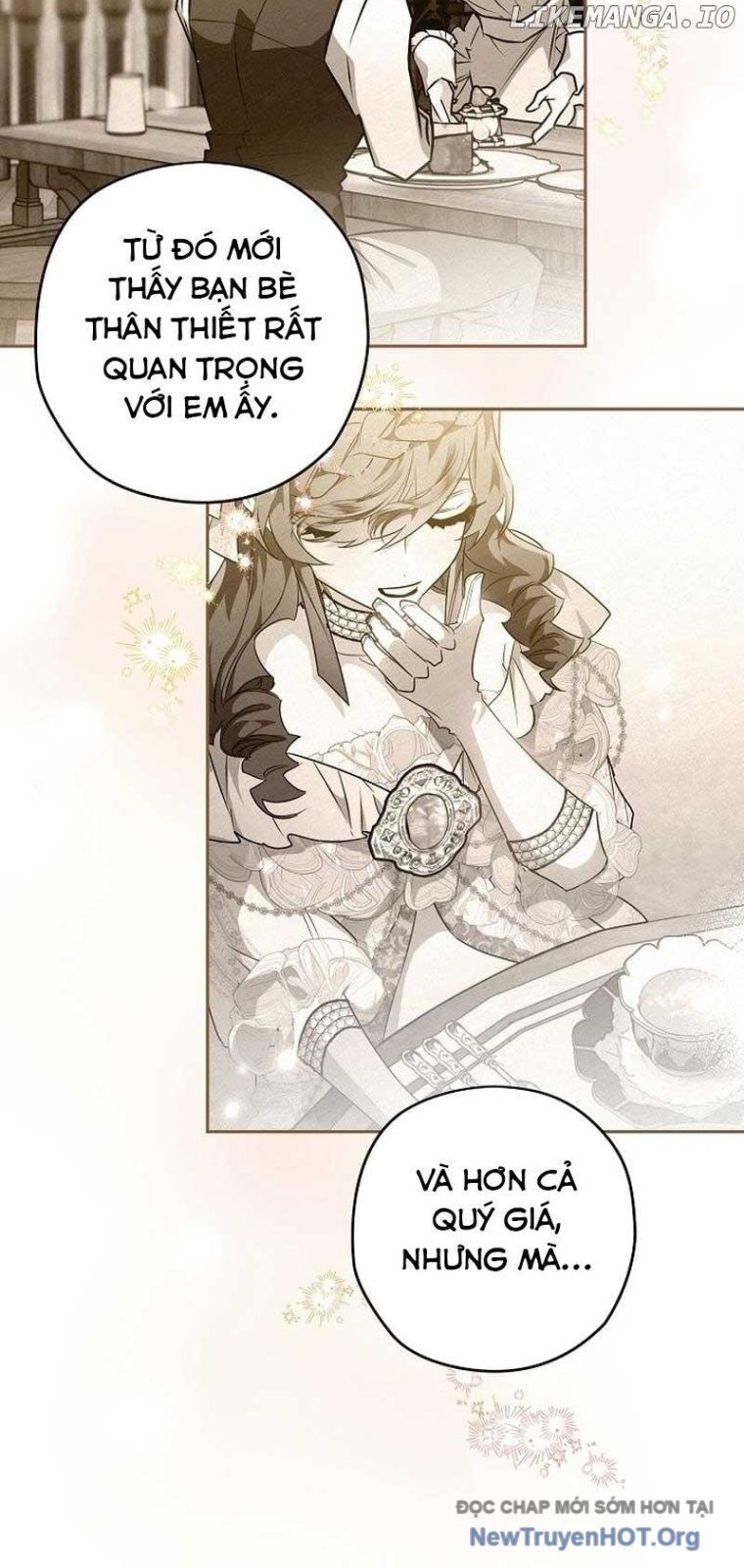 Lần Này Tôi Sẽ Yêu Thương Bản Thân Hơn Chapter 77 - 46