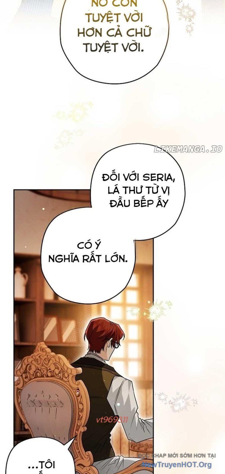 Lần Này Tôi Sẽ Yêu Thương Bản Thân Hơn Chapter 77 - 48