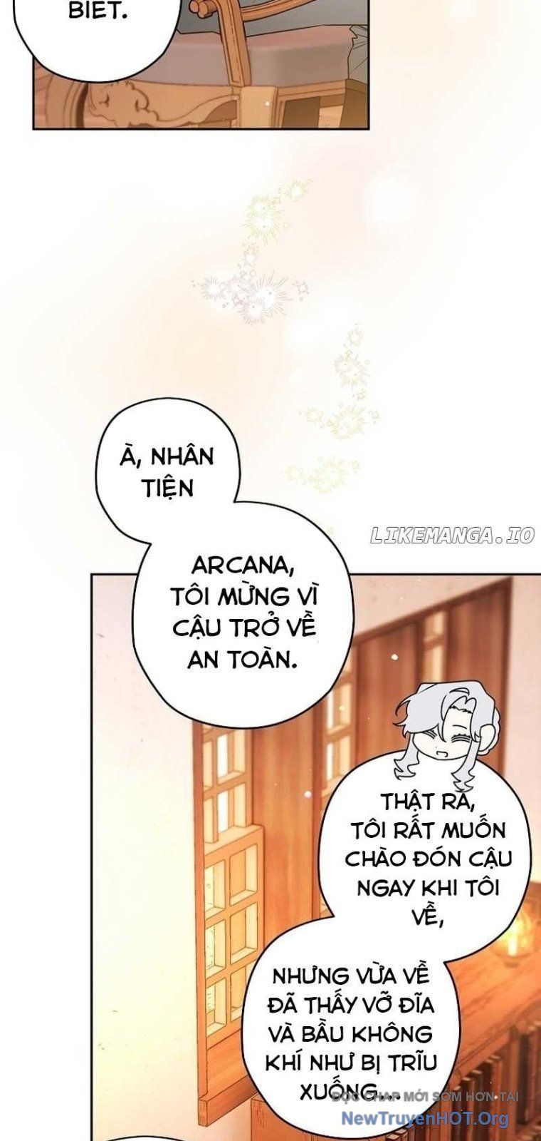 Lần Này Tôi Sẽ Yêu Thương Bản Thân Hơn Chapter 77 - 49