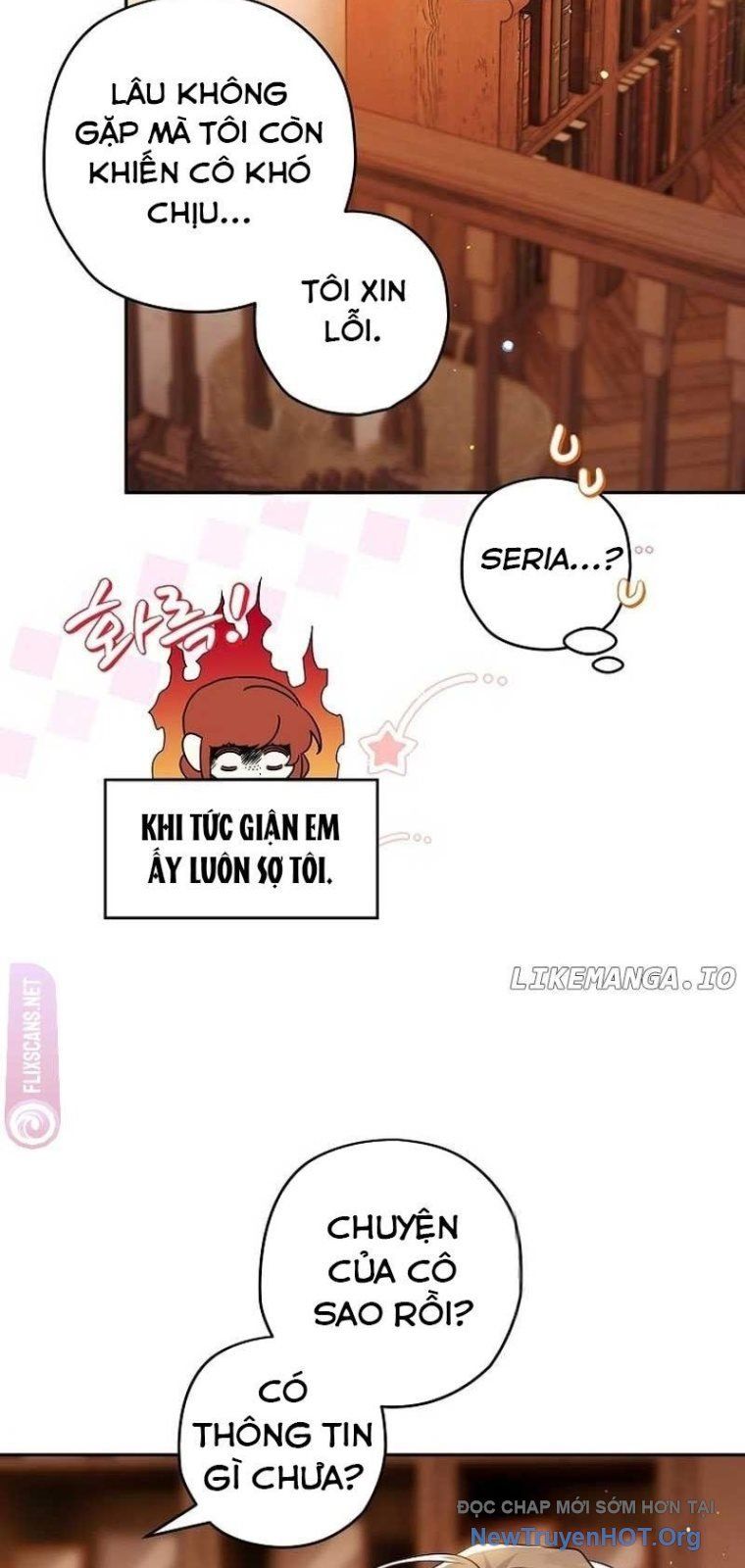 Lần Này Tôi Sẽ Yêu Thương Bản Thân Hơn Chapter 77 - 50