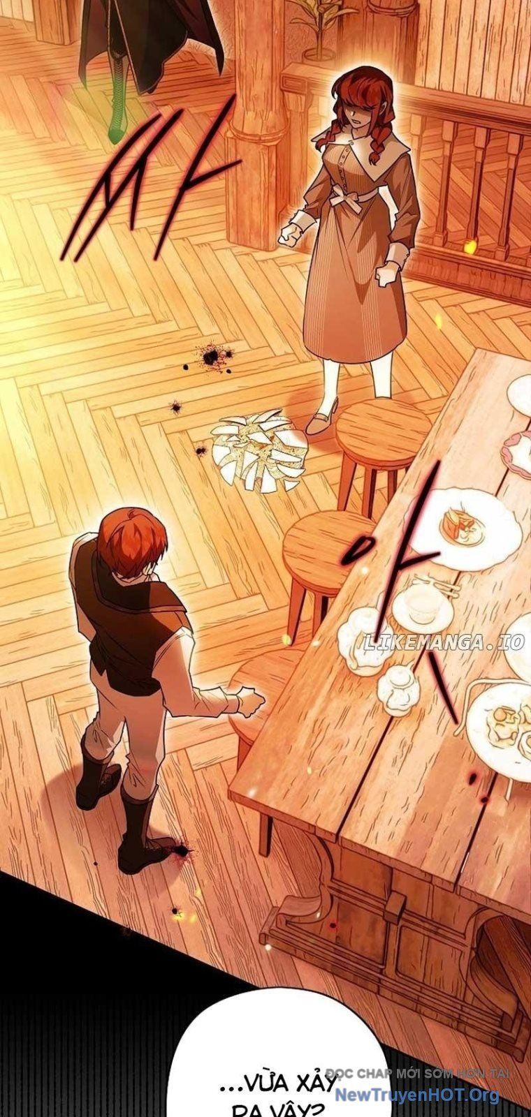 Lần Này Tôi Sẽ Yêu Thương Bản Thân Hơn Chapter 77 - 6