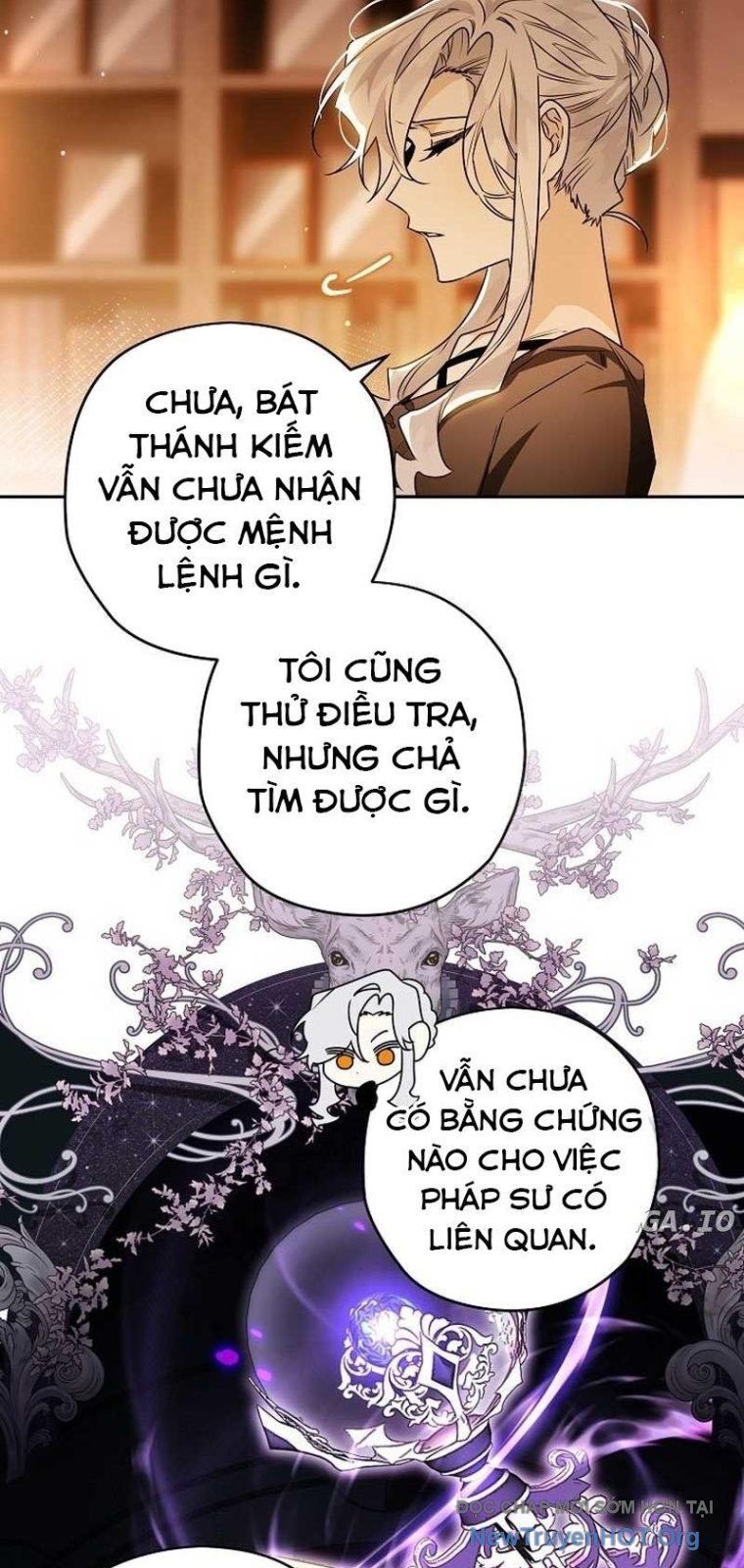 Lần Này Tôi Sẽ Yêu Thương Bản Thân Hơn Chapter 77 - 51