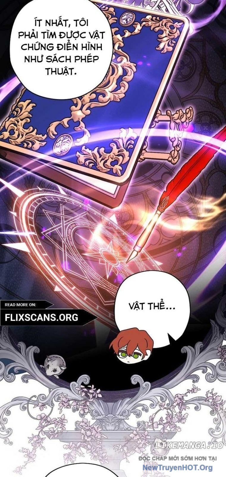 Lần Này Tôi Sẽ Yêu Thương Bản Thân Hơn Chapter 77 - 52