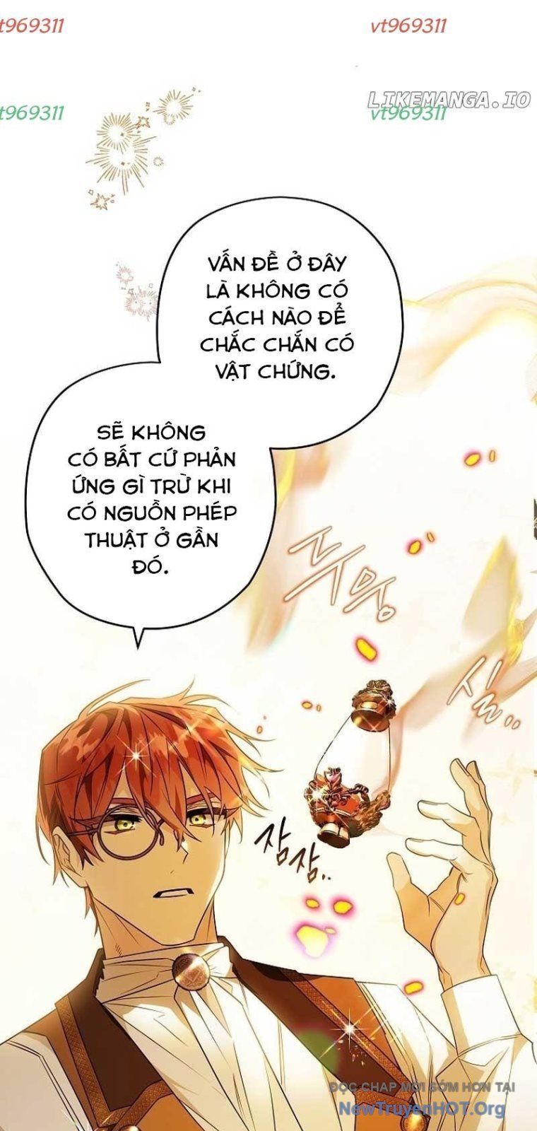 Lần Này Tôi Sẽ Yêu Thương Bản Thân Hơn Chapter 77 - 54