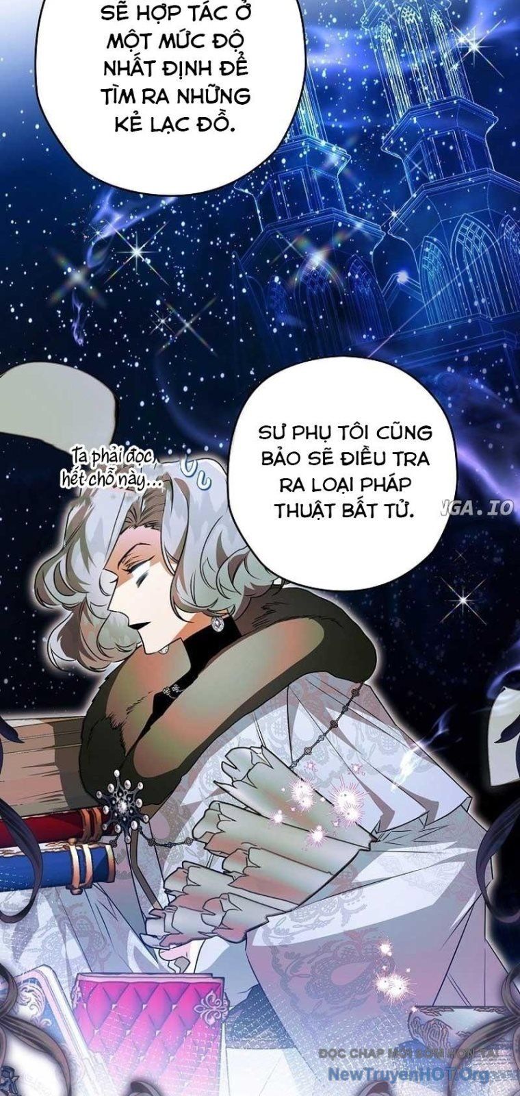 Lần Này Tôi Sẽ Yêu Thương Bản Thân Hơn Chapter 77 - 56