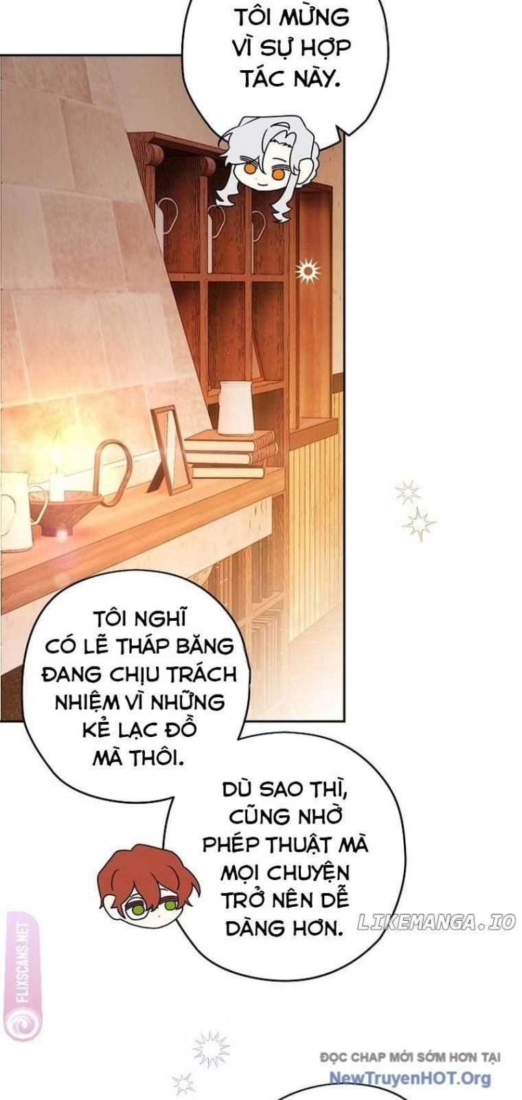 Lần Này Tôi Sẽ Yêu Thương Bản Thân Hơn Chapter 77 - 58