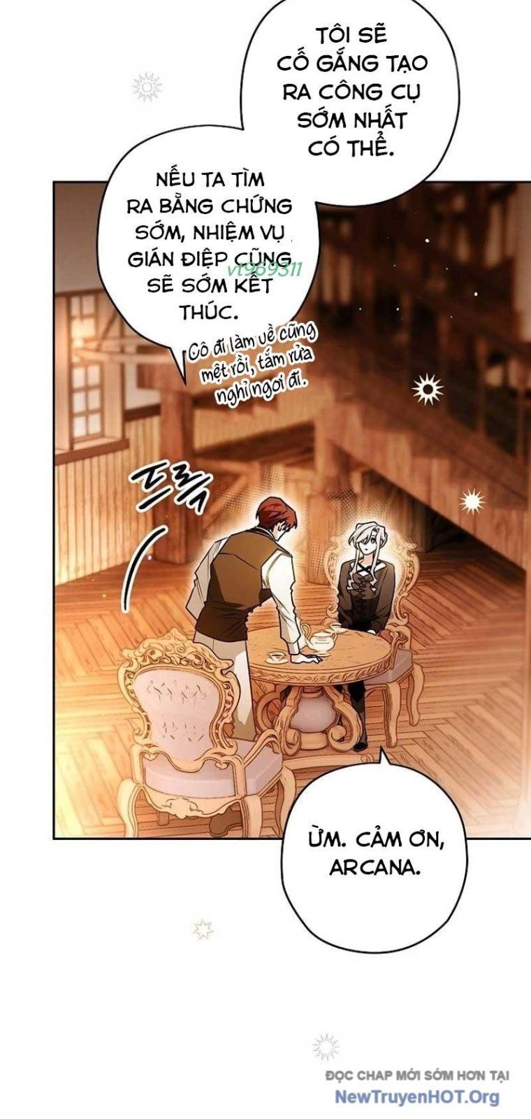 Lần Này Tôi Sẽ Yêu Thương Bản Thân Hơn Chapter 77 - 59