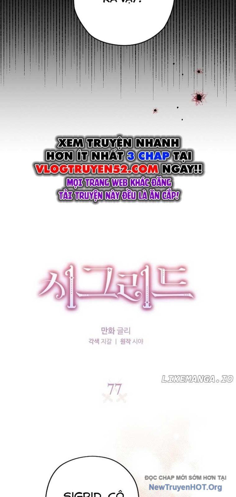 Lần Này Tôi Sẽ Yêu Thương Bản Thân Hơn Chapter 77 - 7