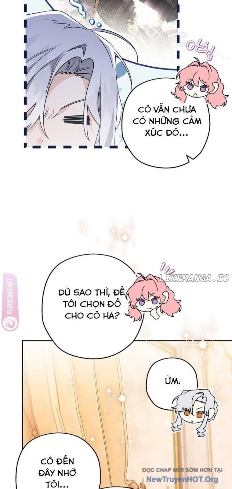 Lần Này Tôi Sẽ Yêu Thương Bản Thân Hơn Chapter 77 - 66