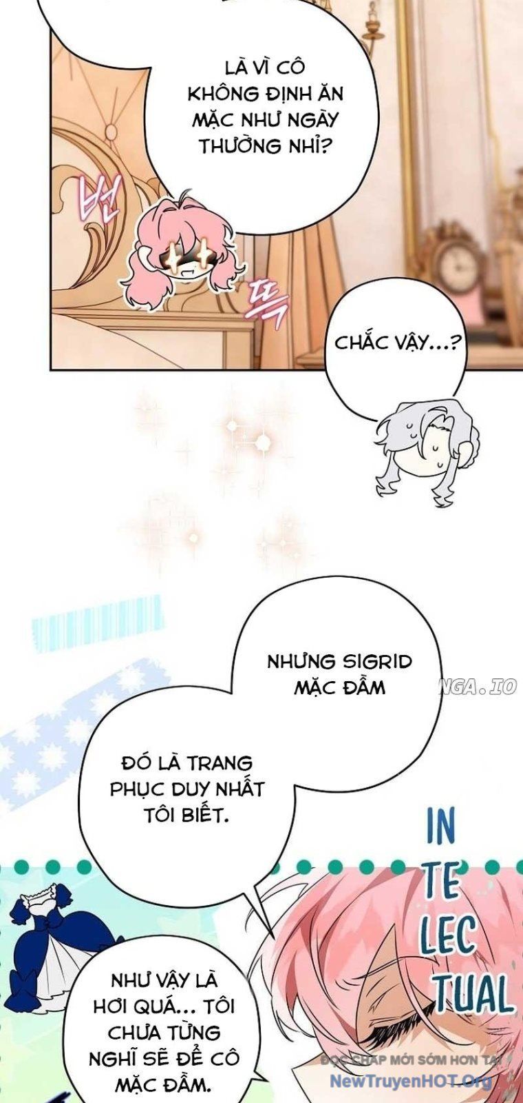 Lần Này Tôi Sẽ Yêu Thương Bản Thân Hơn Chapter 77 - 67