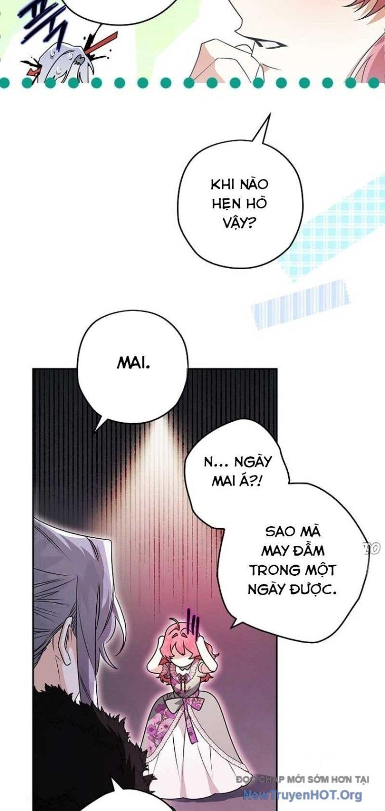 Lần Này Tôi Sẽ Yêu Thương Bản Thân Hơn Chapter 77 - 68