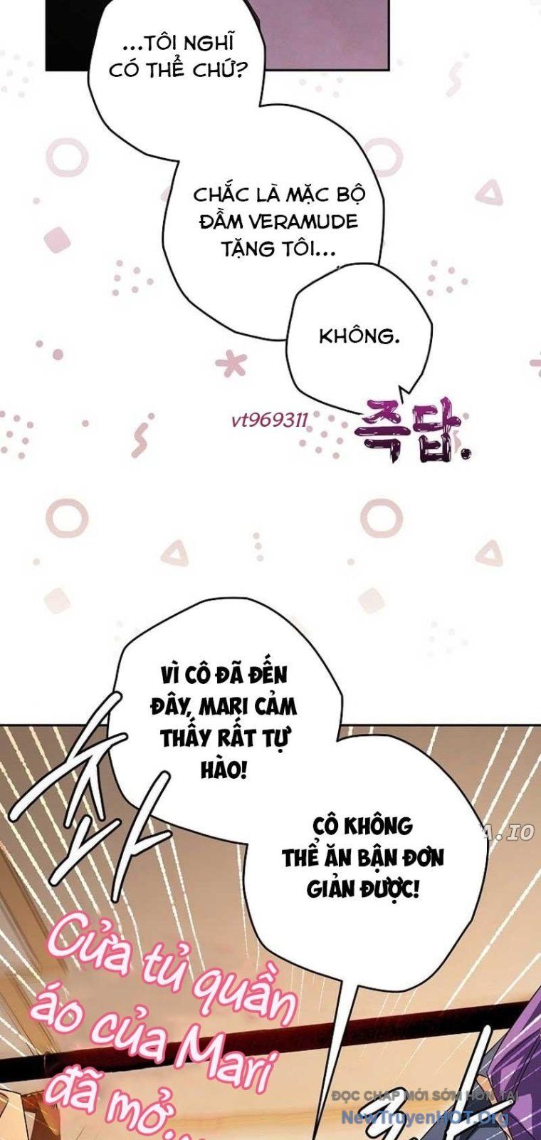 Lần Này Tôi Sẽ Yêu Thương Bản Thân Hơn Chapter 77 - 69