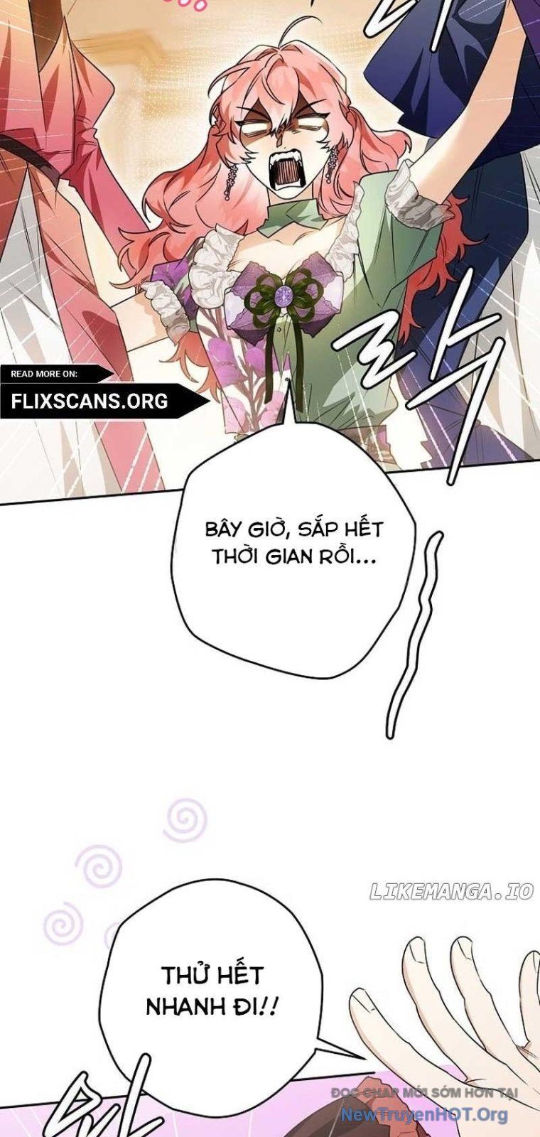 Lần Này Tôi Sẽ Yêu Thương Bản Thân Hơn Chapter 77 - 70