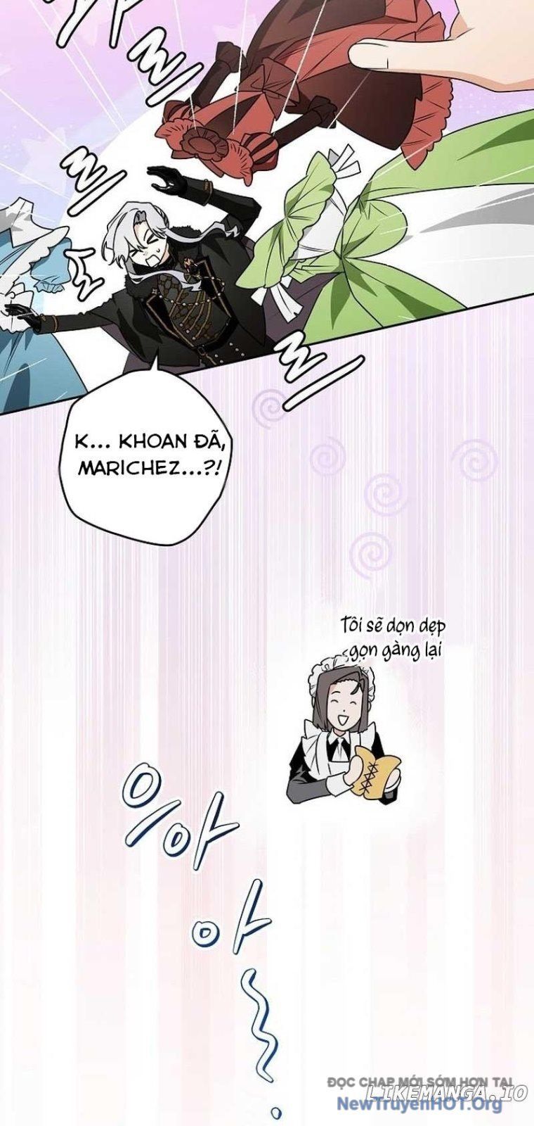 Lần Này Tôi Sẽ Yêu Thương Bản Thân Hơn Chapter 77 - 71