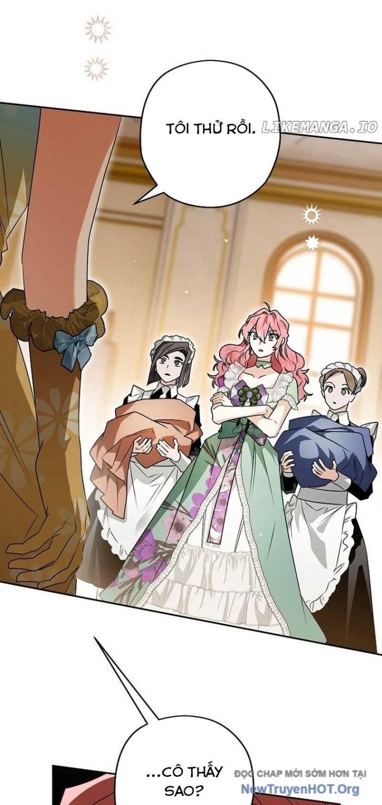 Lần Này Tôi Sẽ Yêu Thương Bản Thân Hơn Chapter 77 - 73