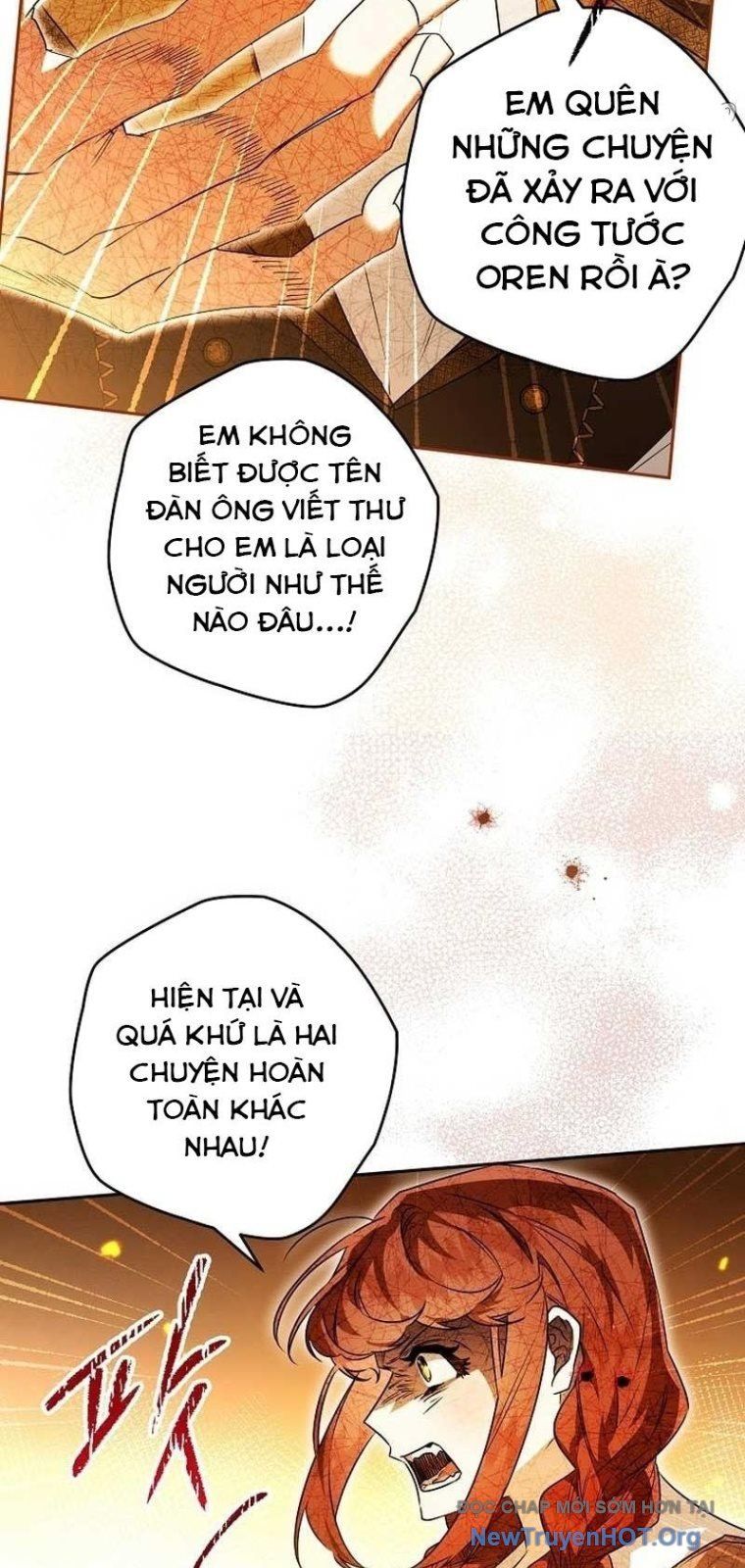 Lần Này Tôi Sẽ Yêu Thương Bản Thân Hơn Chapter 77 - 10