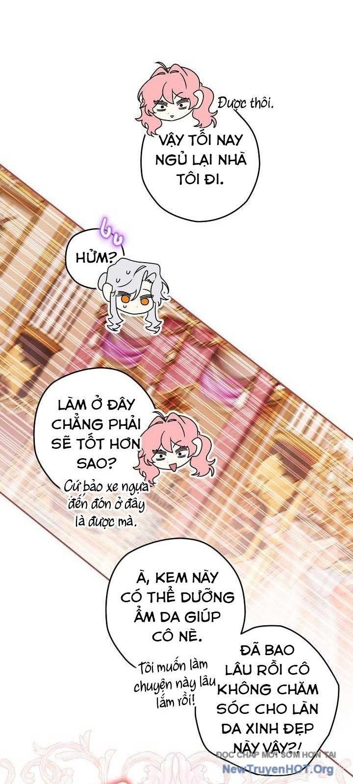 Lần Này Tôi Sẽ Yêu Thương Bản Thân Hơn Chapter 78 - 14