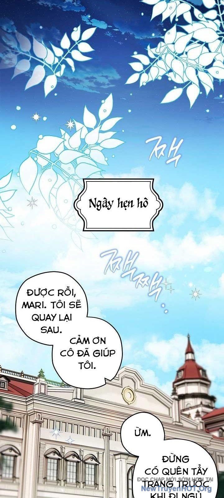 Lần Này Tôi Sẽ Yêu Thương Bản Thân Hơn Chapter 78 - 17