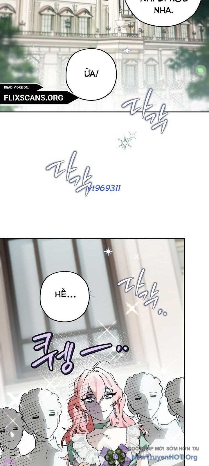 Lần Này Tôi Sẽ Yêu Thương Bản Thân Hơn Chapter 78 - 18