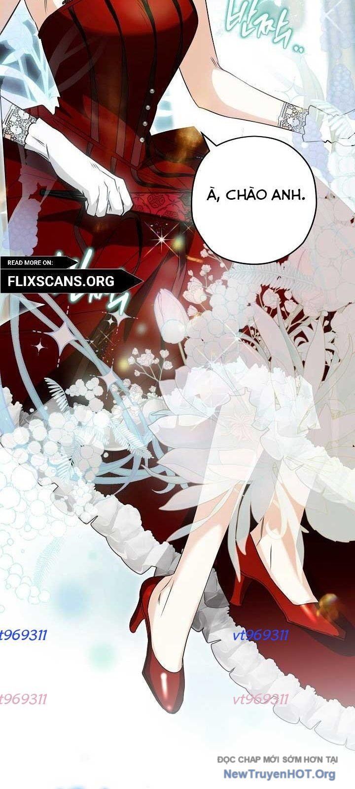 Lần Này Tôi Sẽ Yêu Thương Bản Thân Hơn Chapter 78 - 23