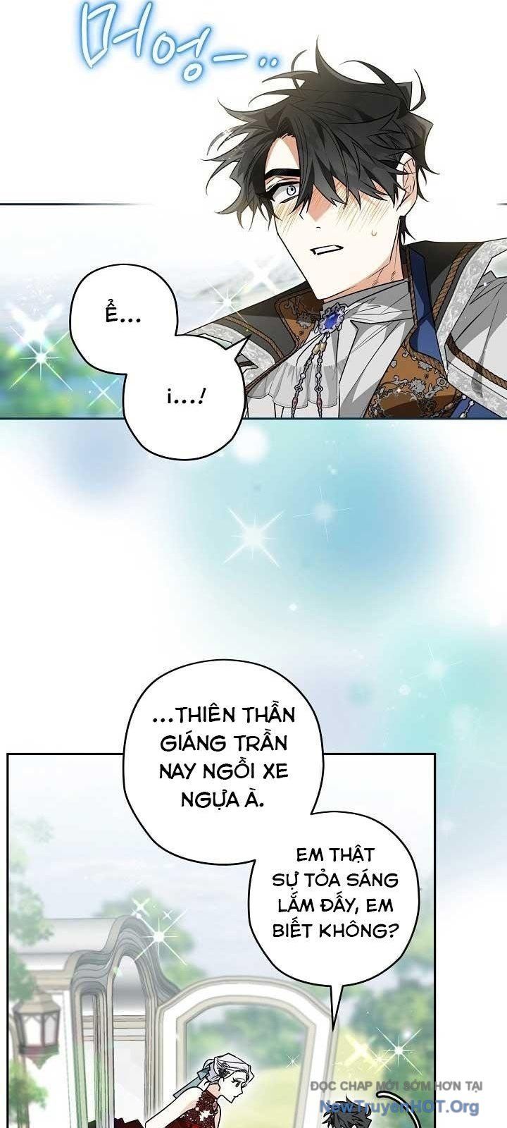 Lần Này Tôi Sẽ Yêu Thương Bản Thân Hơn Chapter 78 - 24