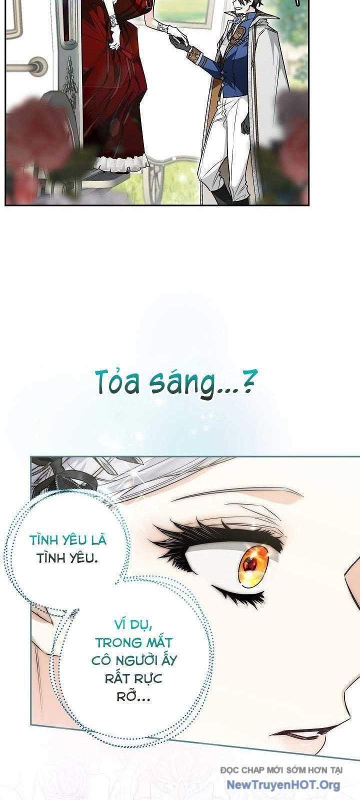 Lần Này Tôi Sẽ Yêu Thương Bản Thân Hơn Chapter 78 - 25