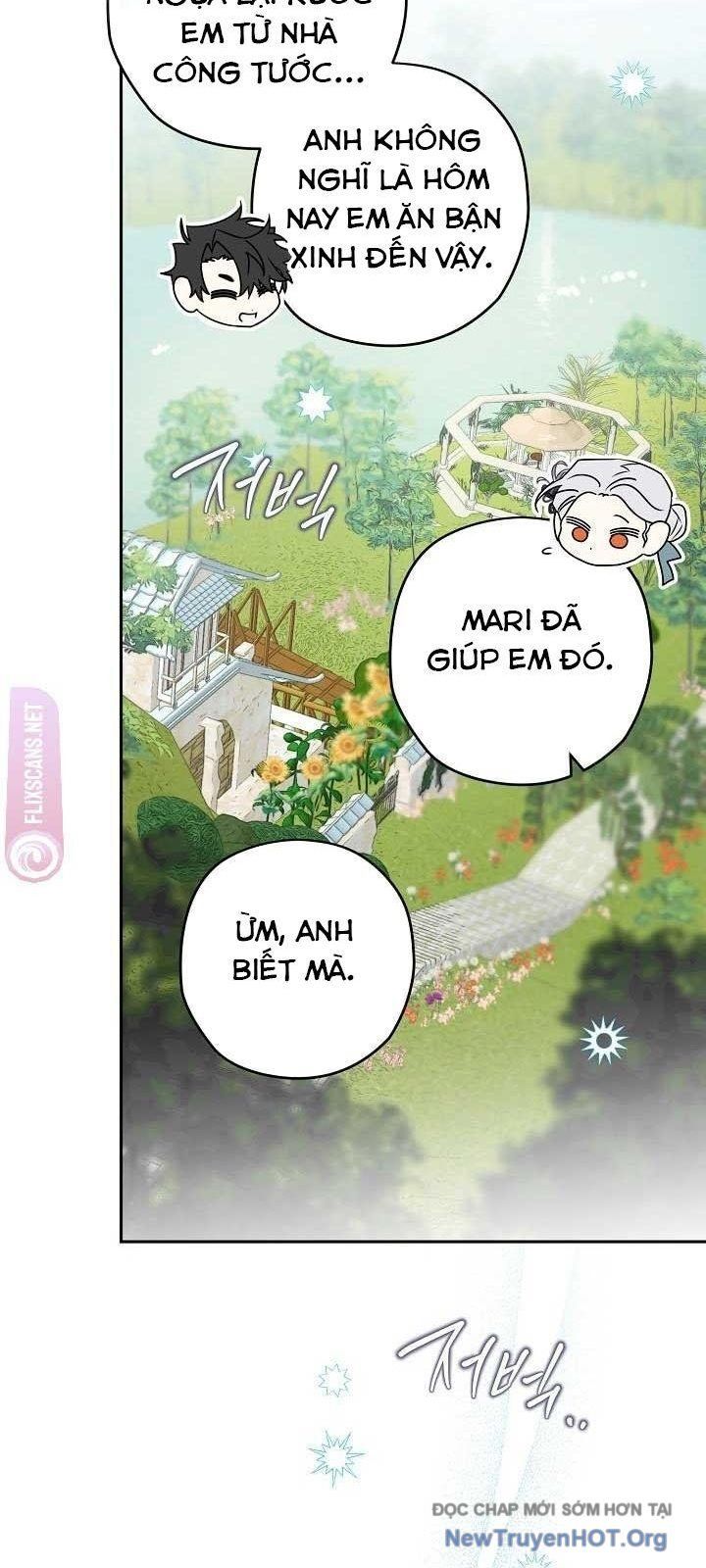Lần Này Tôi Sẽ Yêu Thương Bản Thân Hơn Chapter 78 - 27
