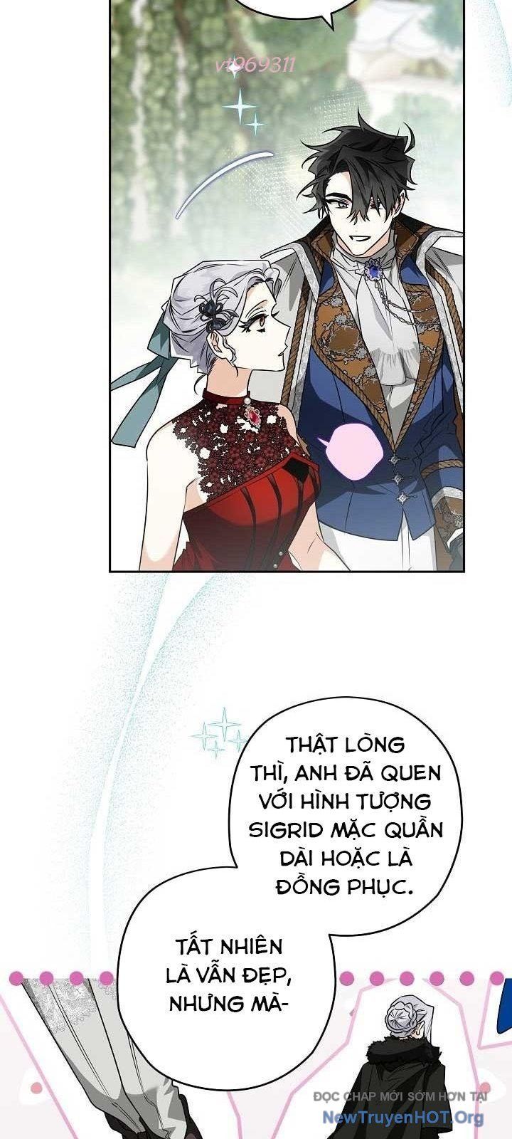 Lần Này Tôi Sẽ Yêu Thương Bản Thân Hơn Chapter 78 - 29