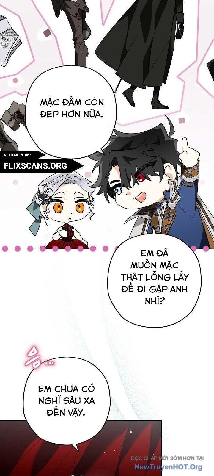 Lần Này Tôi Sẽ Yêu Thương Bản Thân Hơn Chapter 78 - 30