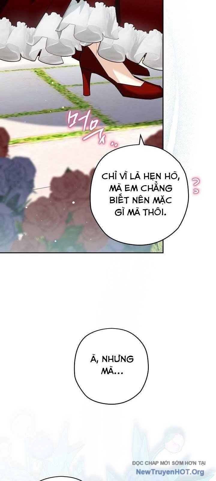 Lần Này Tôi Sẽ Yêu Thương Bản Thân Hơn Chapter 78 - 31