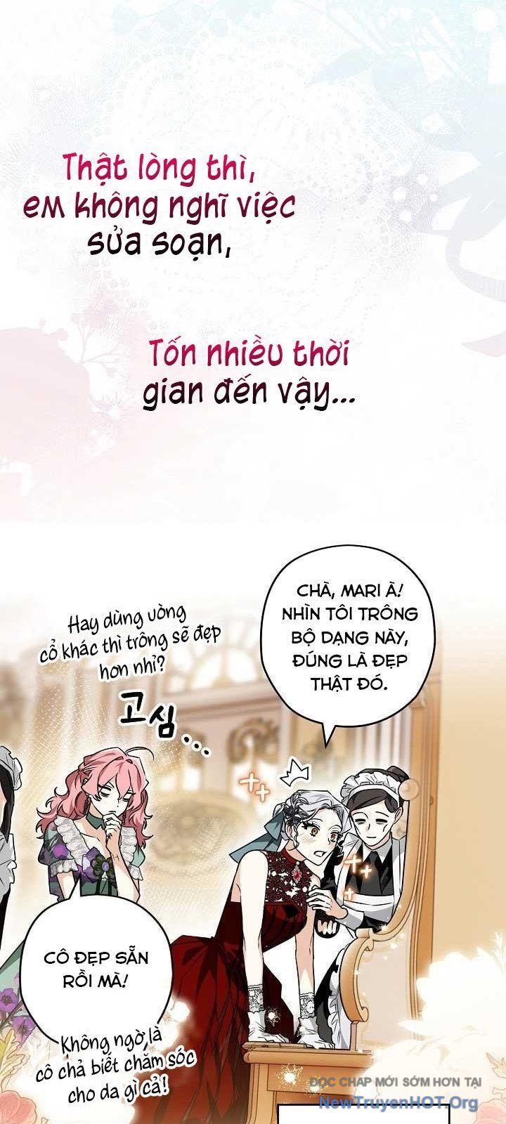 Lần Này Tôi Sẽ Yêu Thương Bản Thân Hơn Chapter 78 - 33