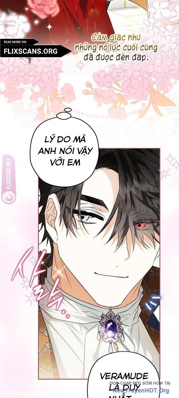 Lần Này Tôi Sẽ Yêu Thương Bản Thân Hơn Chapter 78 - 35