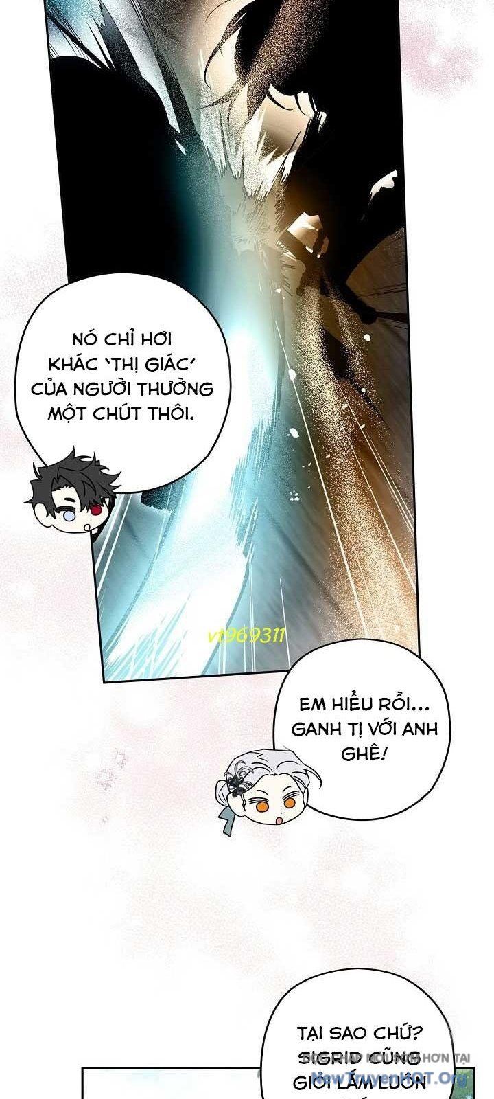 Lần Này Tôi Sẽ Yêu Thương Bản Thân Hơn Chapter 78 - 39