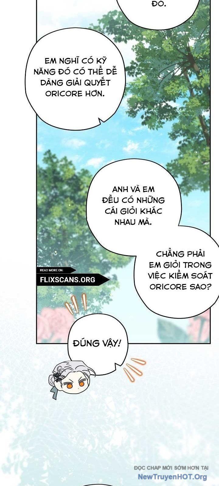 Lần Này Tôi Sẽ Yêu Thương Bản Thân Hơn Chapter 78 - 40