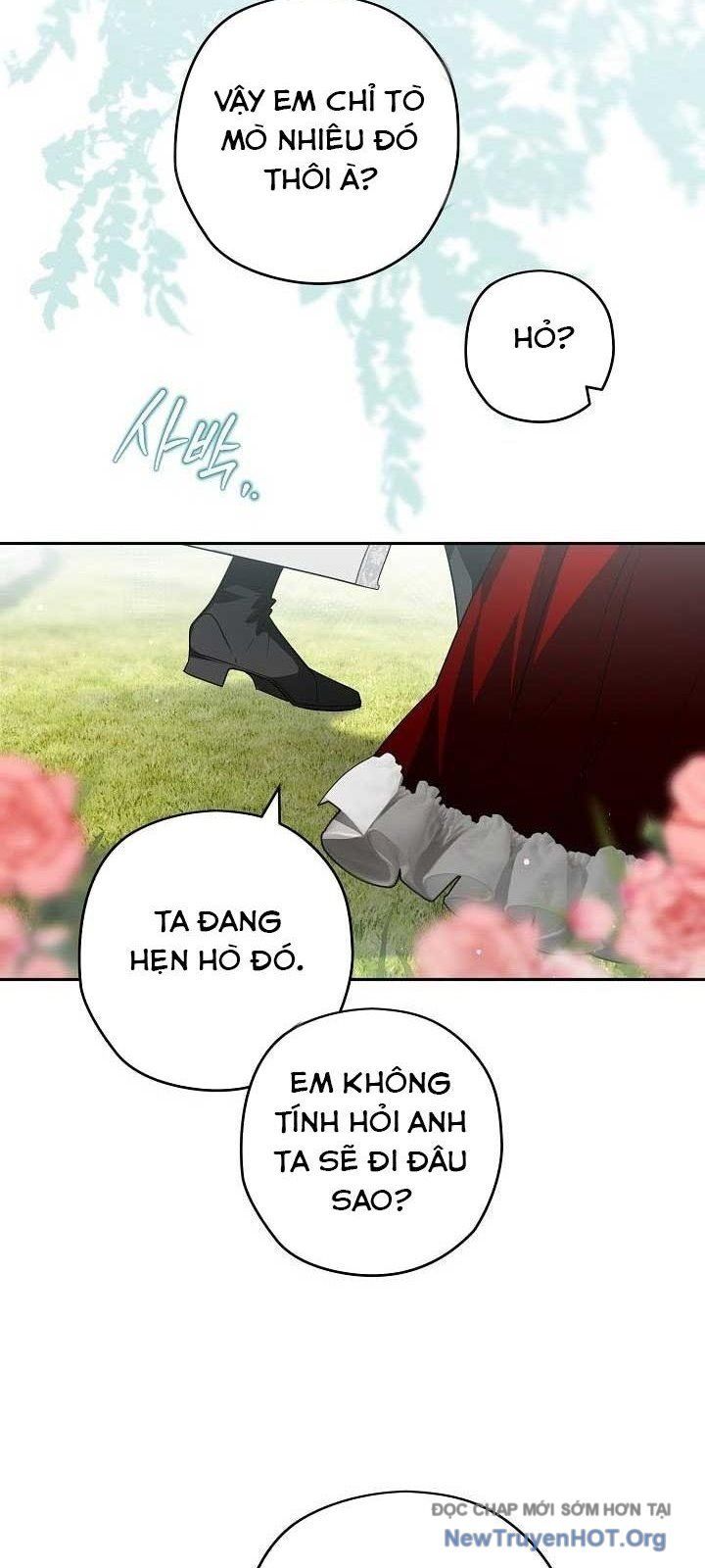 Lần Này Tôi Sẽ Yêu Thương Bản Thân Hơn Chapter 78 - 41