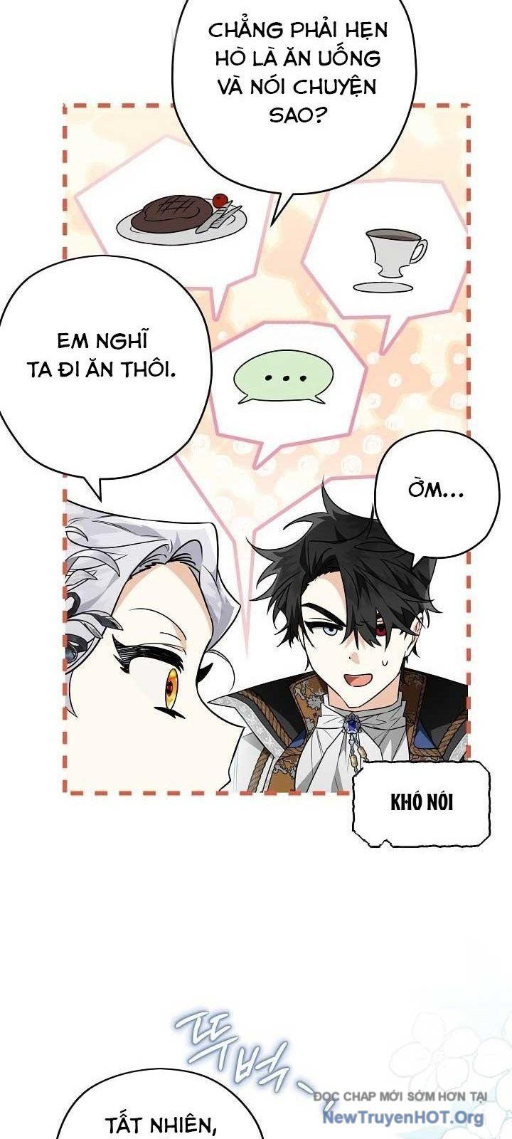 Lần Này Tôi Sẽ Yêu Thương Bản Thân Hơn Chapter 78 - 42