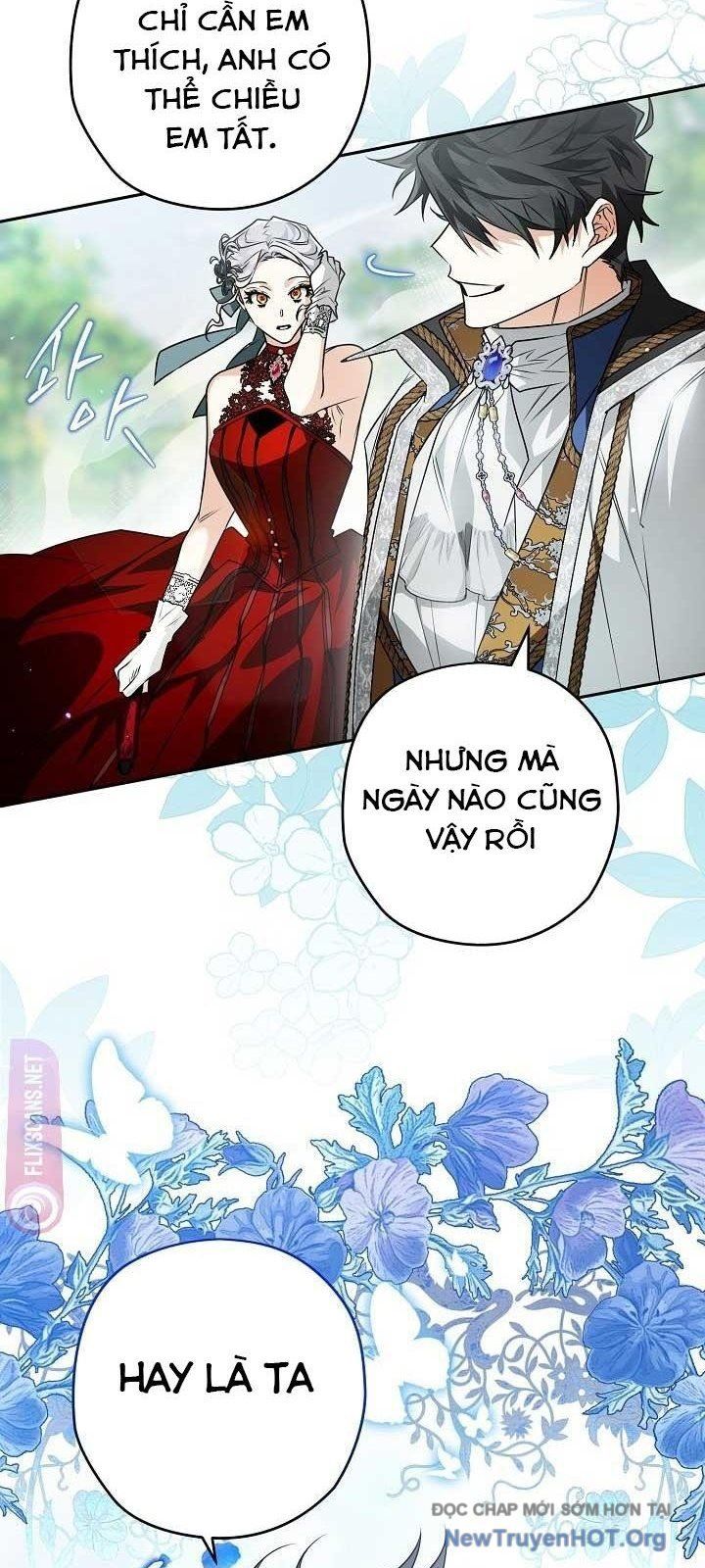 Lần Này Tôi Sẽ Yêu Thương Bản Thân Hơn Chapter 78 - 43
