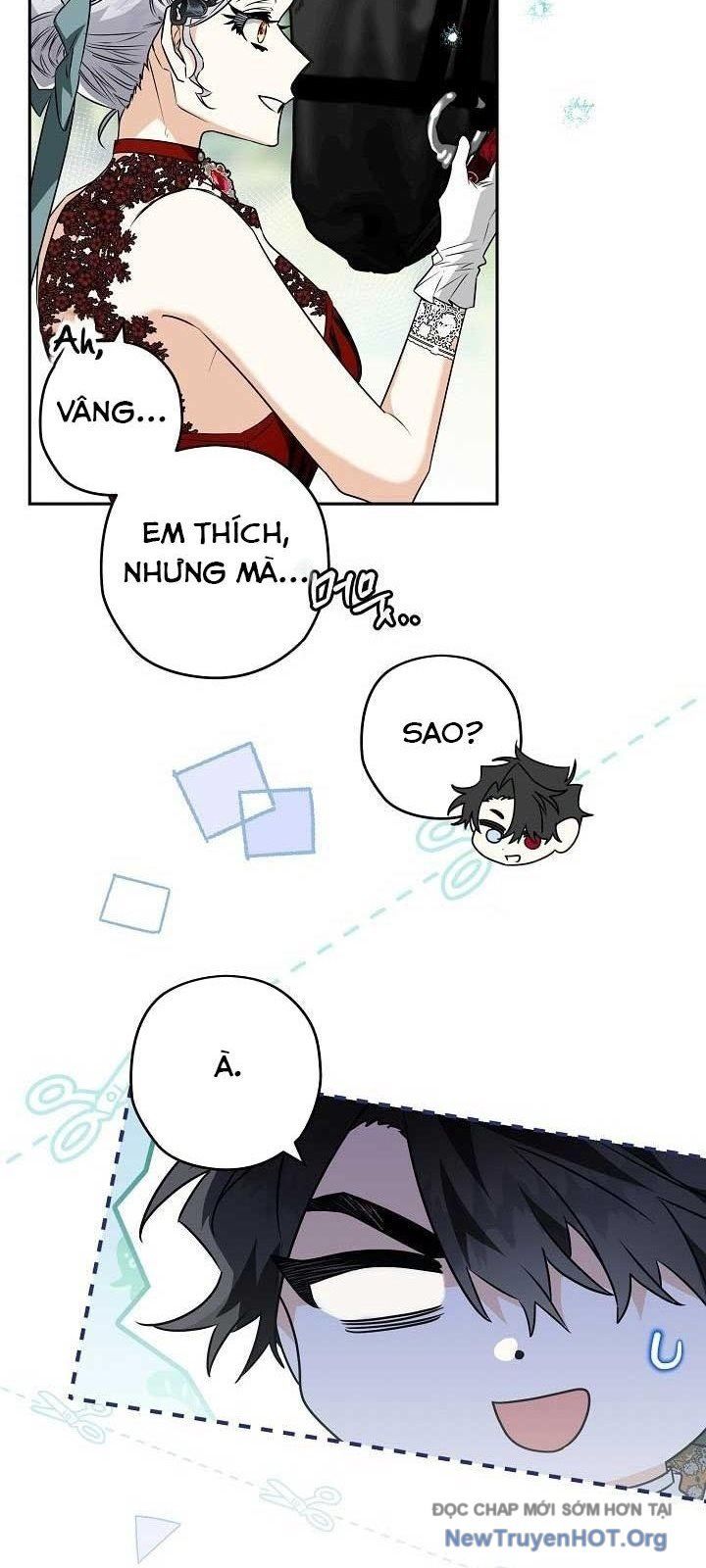 Lần Này Tôi Sẽ Yêu Thương Bản Thân Hơn Chapter 78 - 48