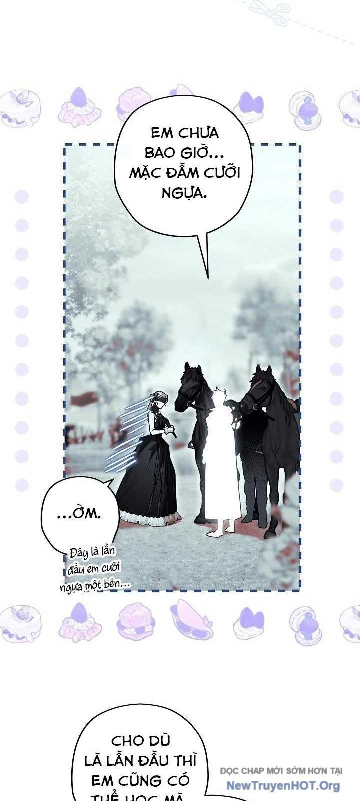Lần Này Tôi Sẽ Yêu Thương Bản Thân Hơn Chapter 78 - 49