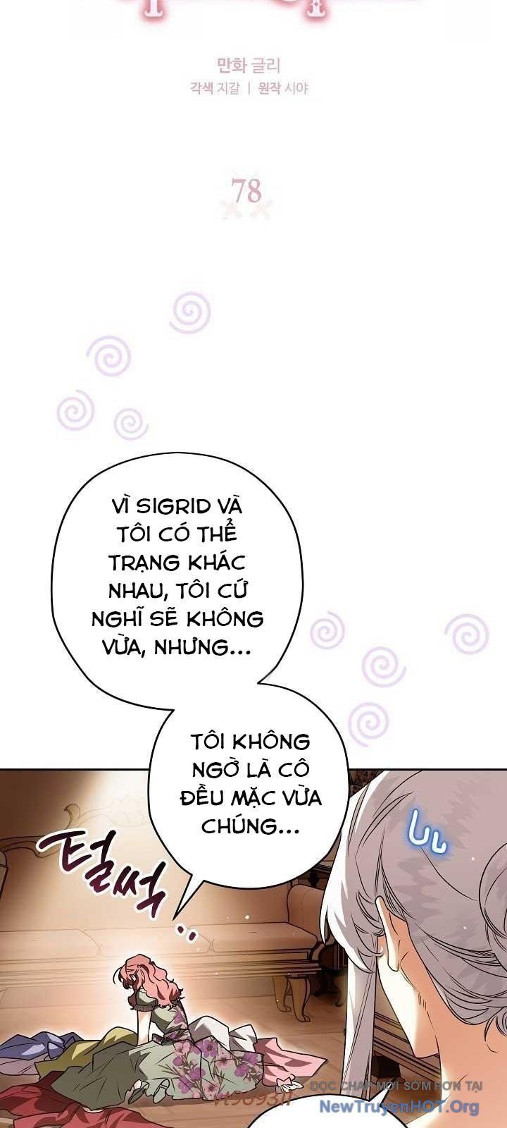 Lần Này Tôi Sẽ Yêu Thương Bản Thân Hơn Chapter 78 - 7